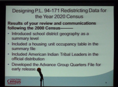 NCSL Census Bureau slide 1
