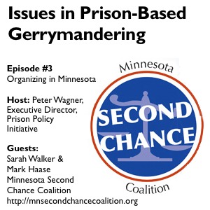 Minnesota Second Chance Coalition logo