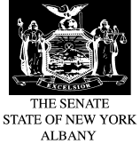 new york state senate seal