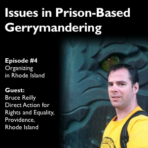 cover image for Episode 4 interview with Bruce Reilly