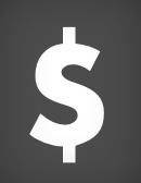 image of dollar sign
